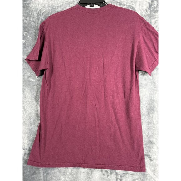 Unisex Fishing Men's T-Shirt Fish or Cut Bait Size Adult Medium Woman's Shirt - Picture 7 of 7